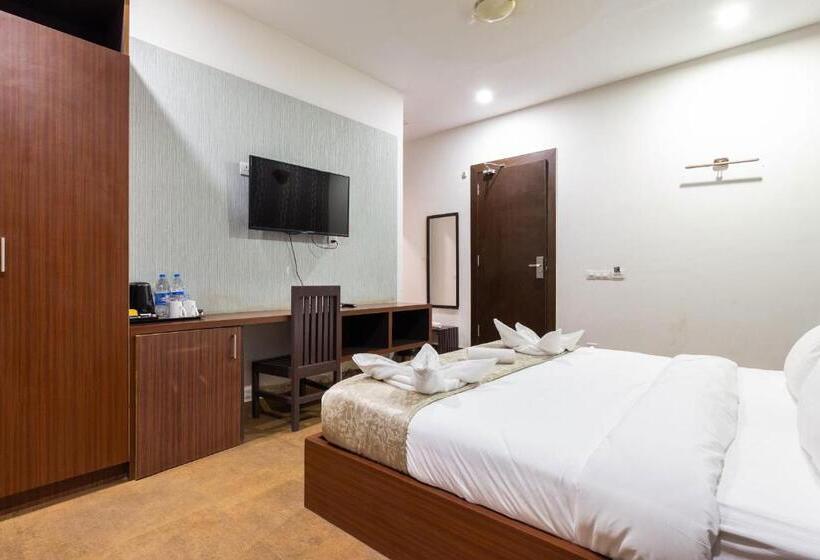 Family Suite, Amara Oceanfront Resort & Club Baga