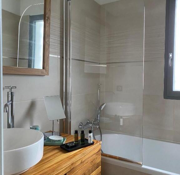 Номер Deluxe, Villa Mady Adultes Only