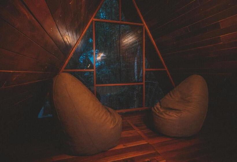 스탠다드 룸, Kantu Garden Lodge