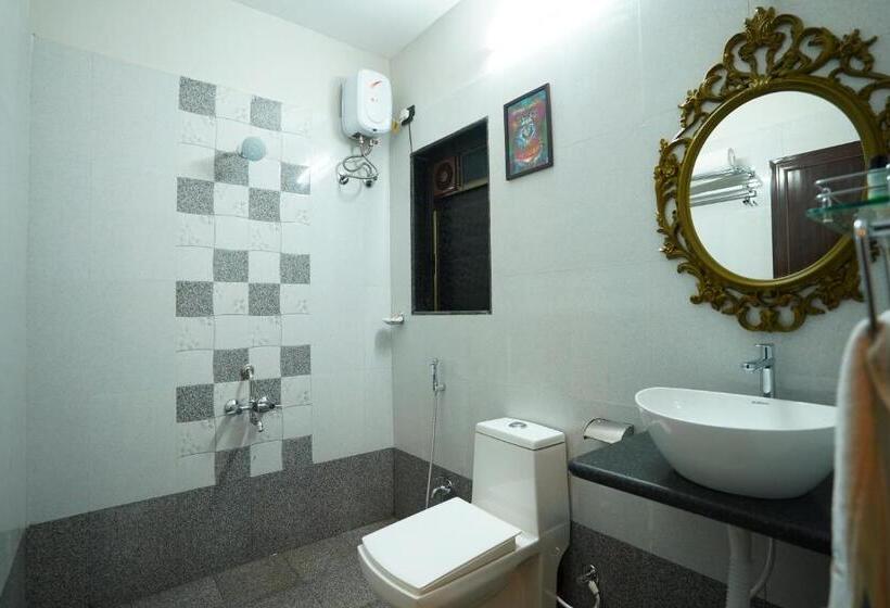 Номер Superior, Coastal Bay Inn By Gemstone Hospitality