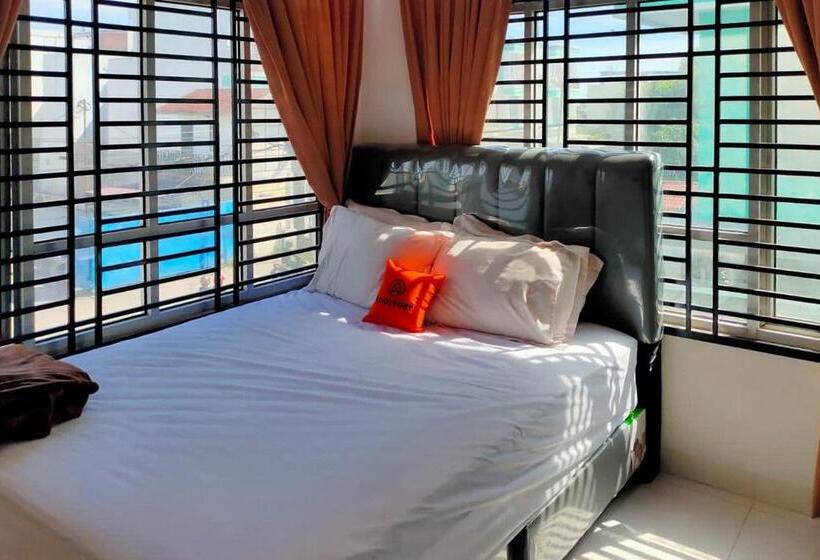 标准间, Koolkost Near Millennium Ict Center Medan