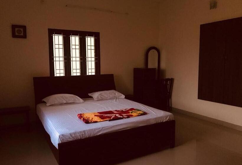 标准间, Tanjore Inn