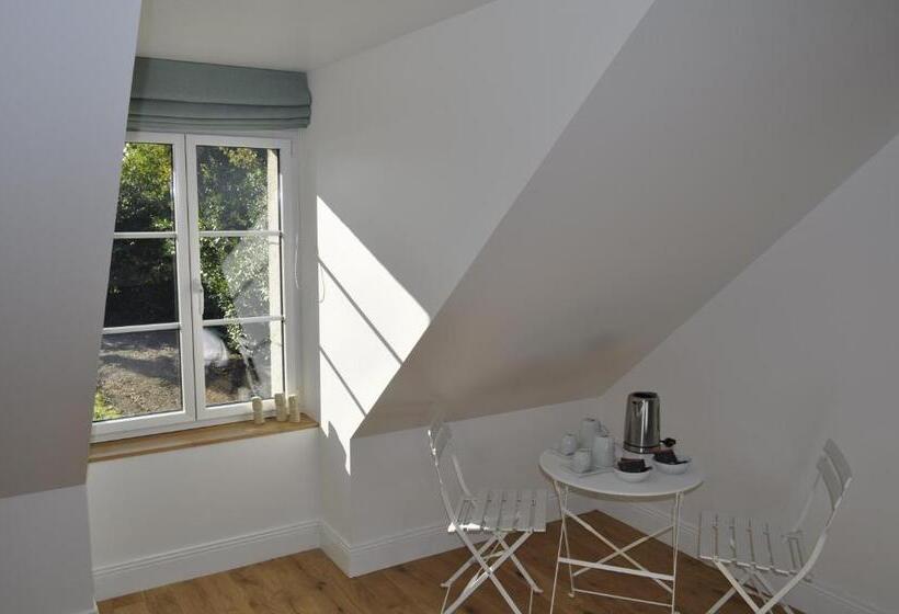 Номер Стандарт, Ti Laouen Chambres D Hôtes Et Gite