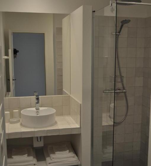 Номер Стандарт, Ti Laouen Chambres D Hôtes Et Gite
