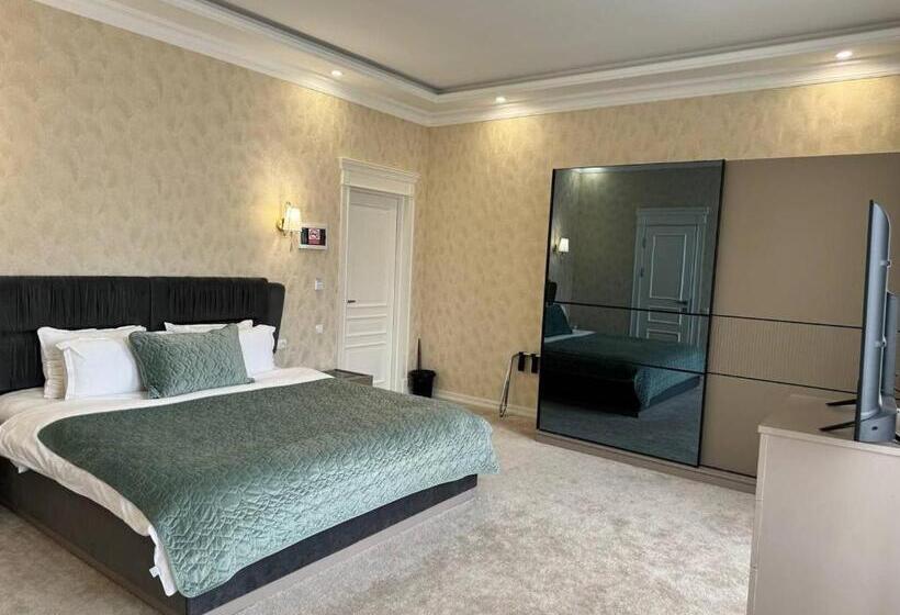 스탠다드 룸, Al Madina Hotel Samarkand