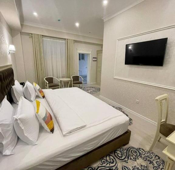 스탠다드 룸, Al Madina Hotel Samarkand