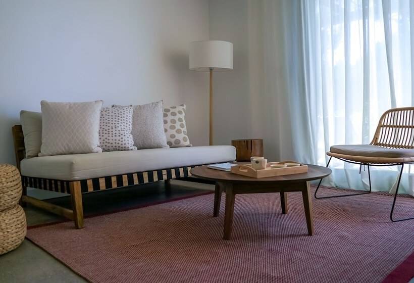 스위트, Casagrande Hotel & Beach Club