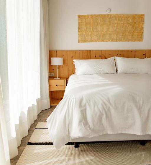 스위트, Casagrande Hotel & Beach Club