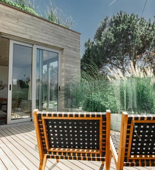 테라스 스위트, Casagrande Hotel & Beach Club