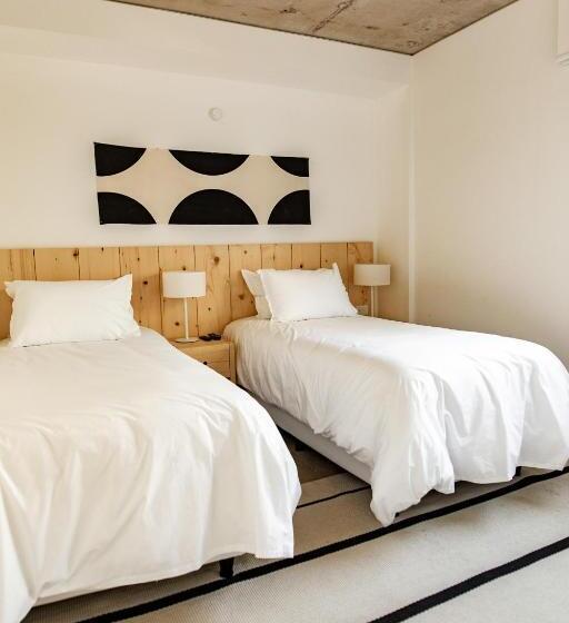 침실 1개 바다 전망 아파트, Casagrande Hotel & Beach Club