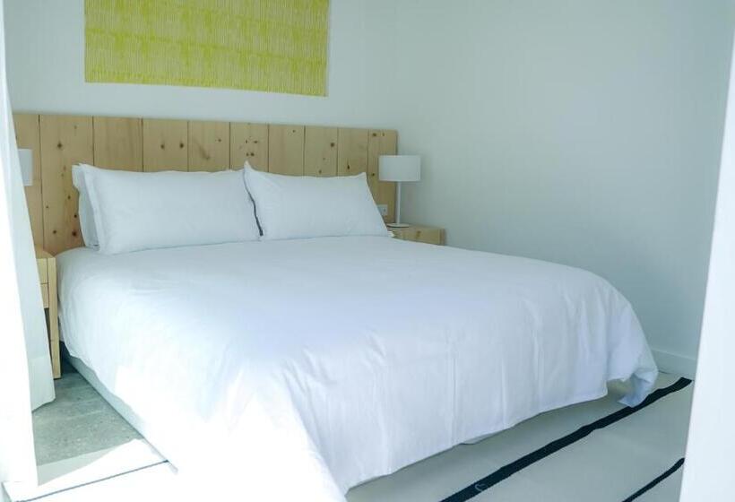 침실 3개 아파트, Casagrande Hotel & Beach Club