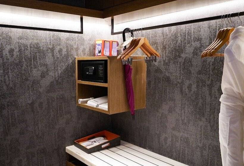 Люкс, Crowne Plaza Chongli Resort, An Ihg