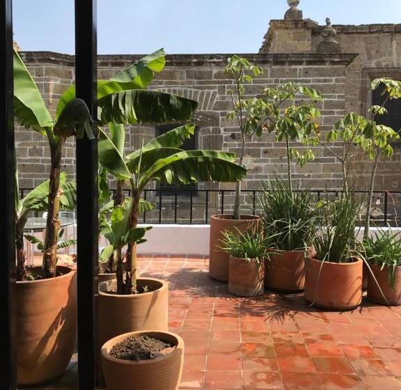 Quarto Superior, Meson San Felipe
