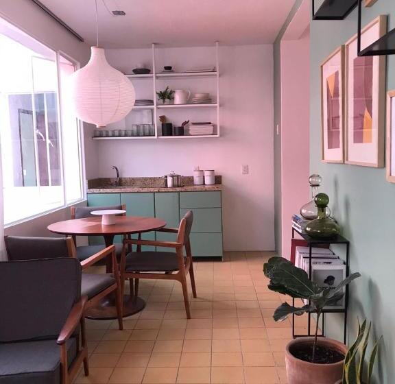 Quarto Superior, Meson San Felipe