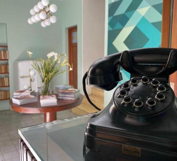 Apartamento Superior 1 Dormitório, Meson San Felipe