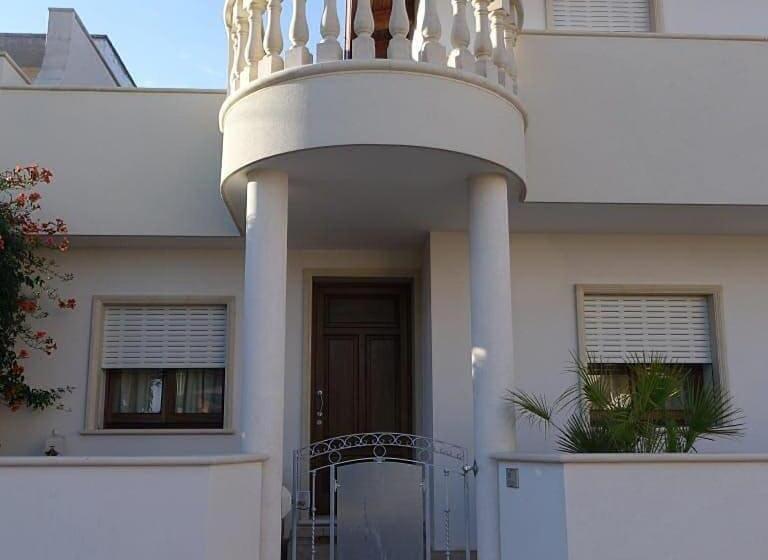 Семейный Номер, Casa Vacanza Le Murise