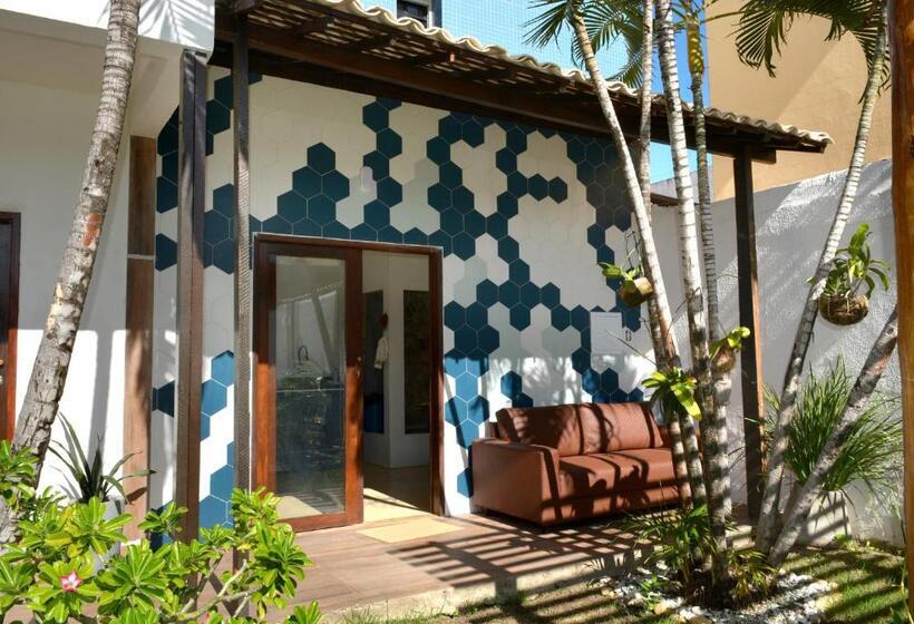 Трехместный Номер Комфорт, Villa Atalaia