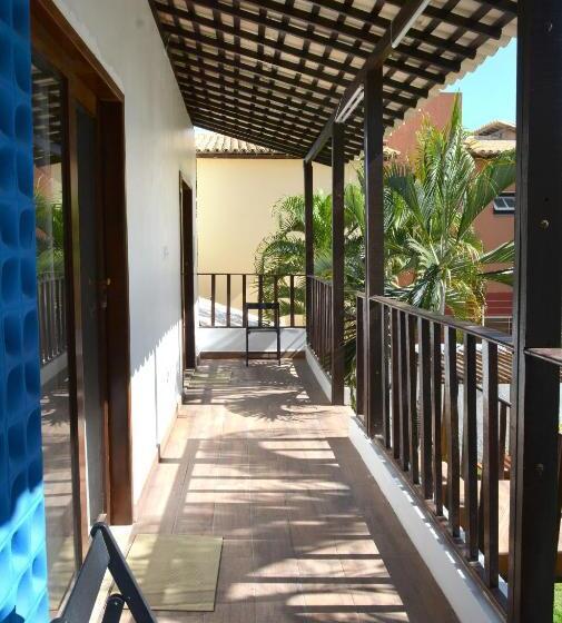 Трехместный Номер Комфорт, Villa Atalaia