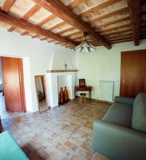 Четырехместный Номер Deluxe, Al Poggio Dei 4 Borghi