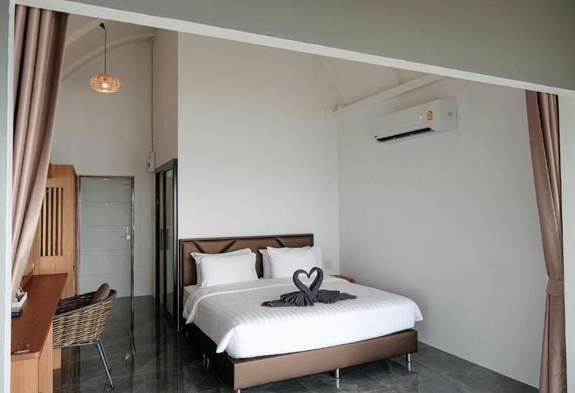 بانگلوی استاندارد, Kaibaebeach Grandview