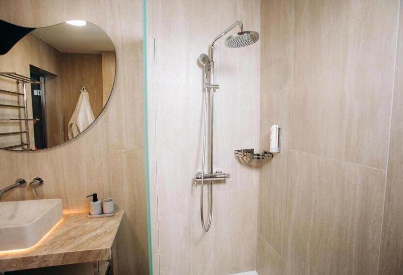 수피리어 패밀리 룸, Morva Premium Spa Resort