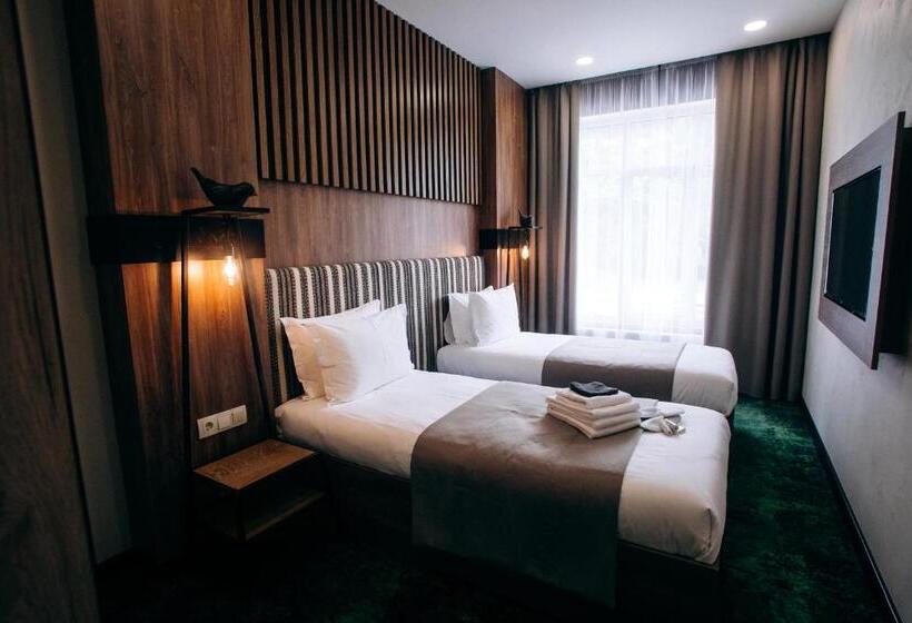 수피리어 패밀리 룸, Morva Premium Spa Resort