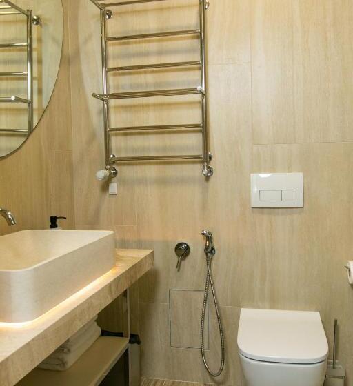 스위트, Morva Premium Spa Resort