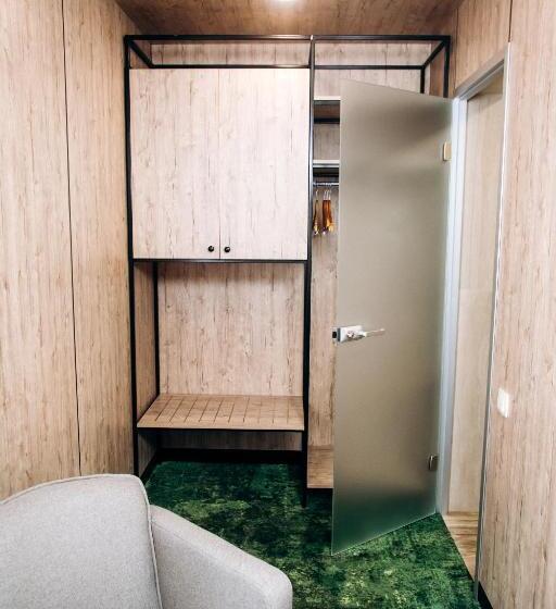 스위트, Morva Premium Spa Resort