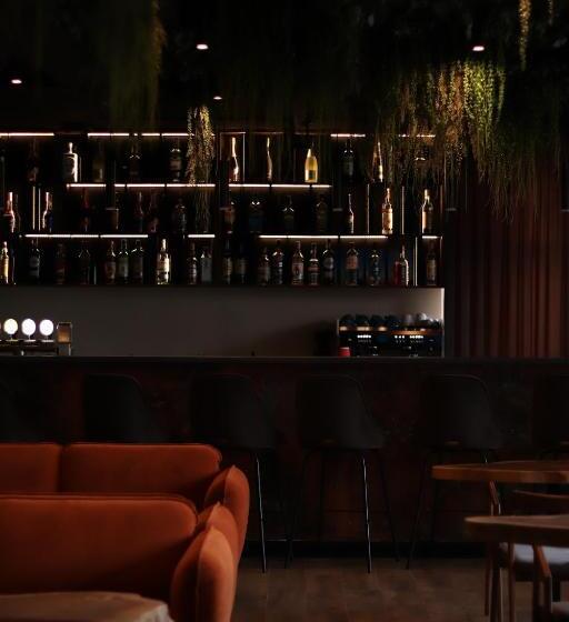 스파 이용가능한 스탠다드 룸, Morva Premium Spa Resort