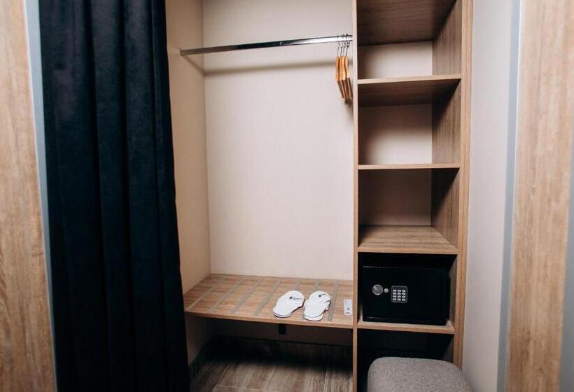 수피리어 패밀리 룸, Morva Premium Spa Resort