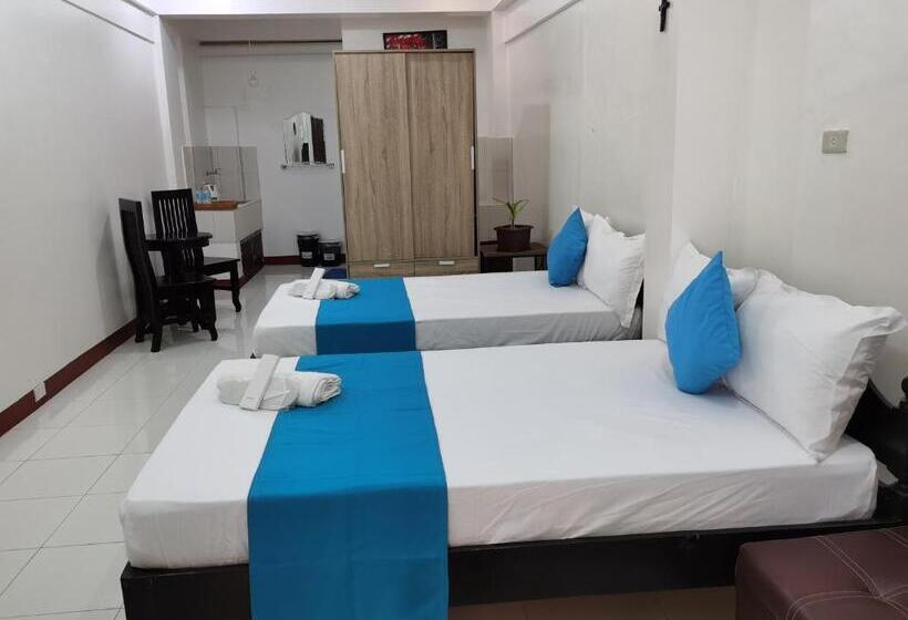 스탠다드 스튜디오, Jprime Apartelle