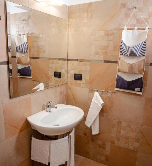 デラックスルーム, Villa Marianna