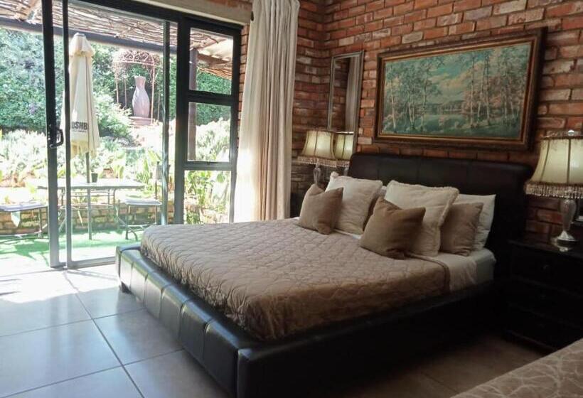 Семейный Номер, Aloe Klerksdorp