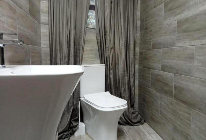 Семейный Номер, Aloe Klerksdorp