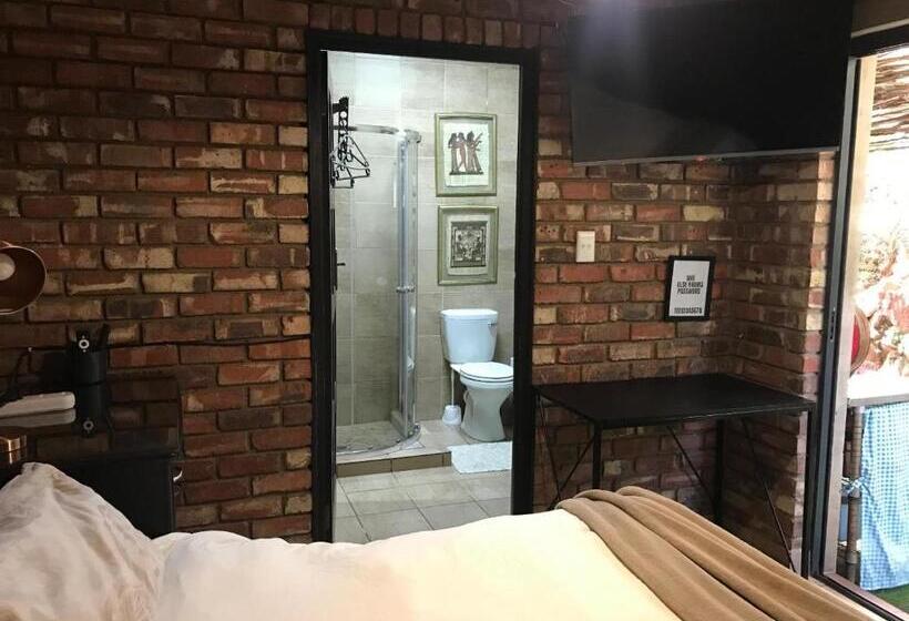 Номер Стандарт, Aloe Klerksdorp