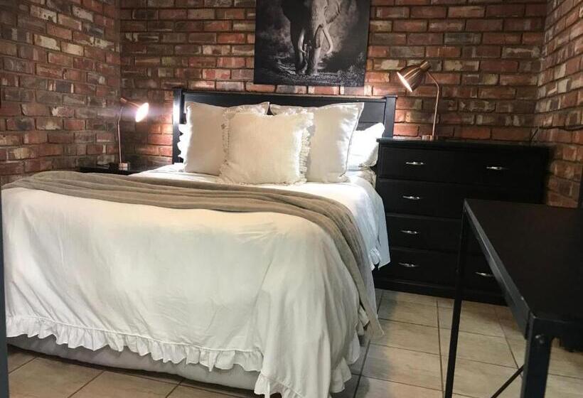 Номер Стандарт, Aloe Klerksdorp