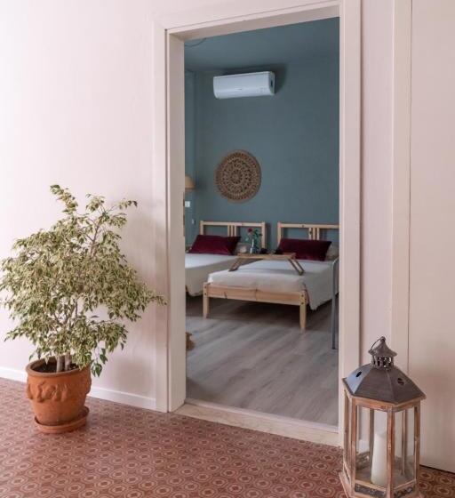 Номер Стандарт, La Bastia   Bed & Soul