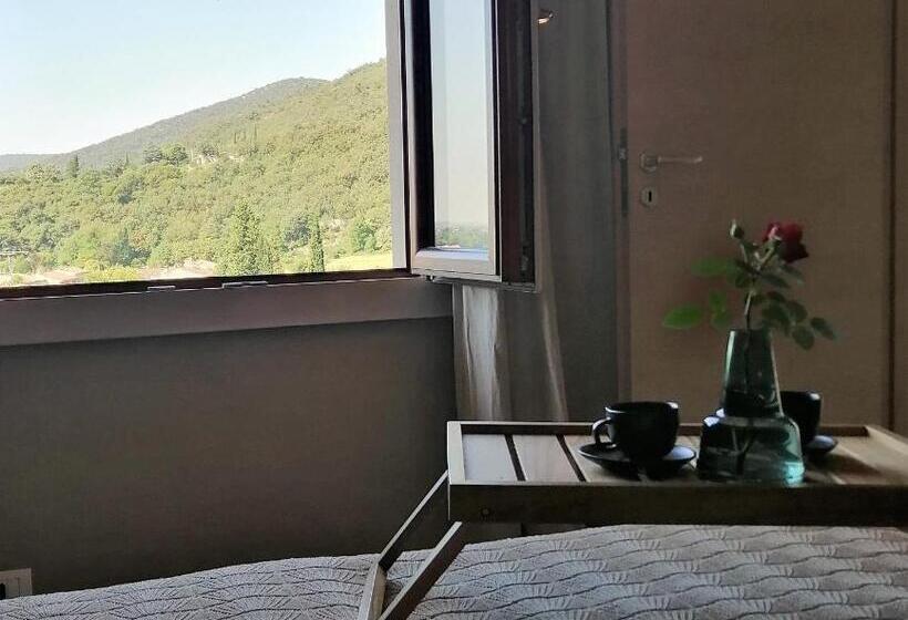 Номер Стандарт, La Bastia   Bed & Soul