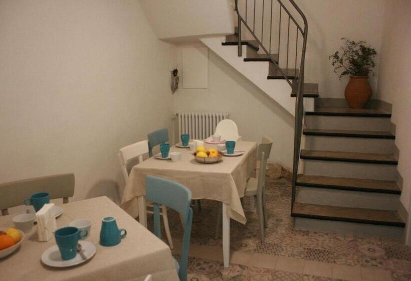 Quarto Estandar Vista Jardim, Agriturismo Alveare