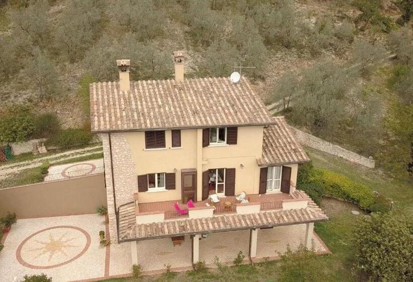 Дом 1 Спальня, Agriturismo Il Casaletto