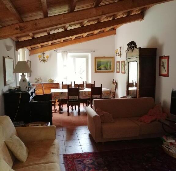 Дом 1 Спальня, Agriturismo Il Casaletto