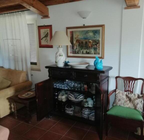 Дом 1 Спальня, Agriturismo Il Casaletto