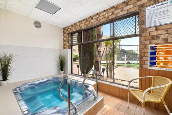 Апартаменты 1 Спальня, Marine Cove Resort
