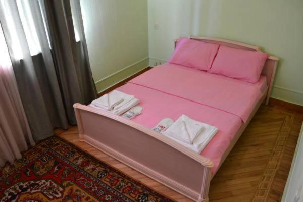 이코노미 룸, Bridge House Yerevan Armenia