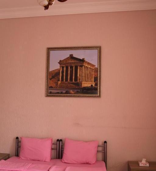 스탠다드 룸, Bridge House Yerevan Armenia
