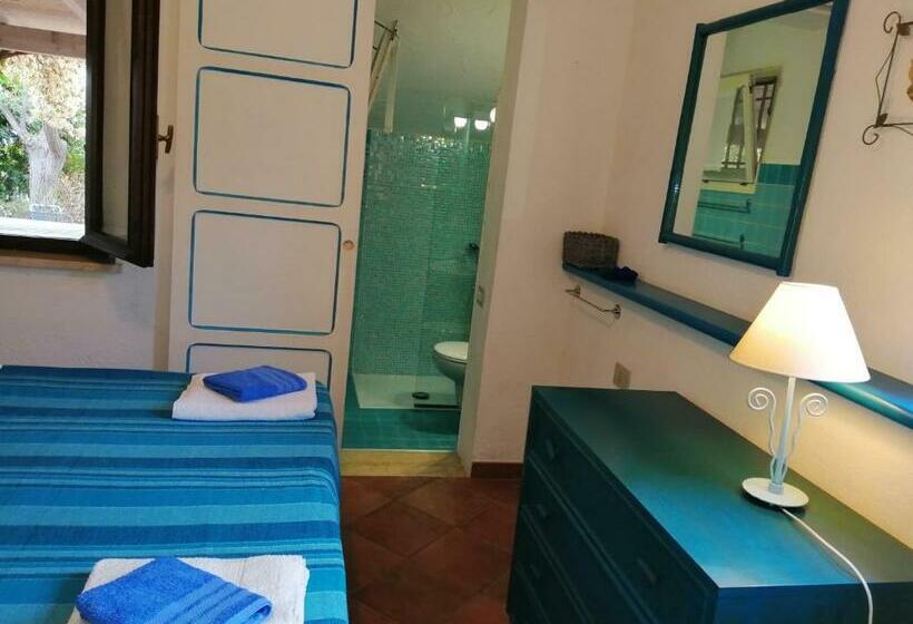 스탠다드 룸, B&b Vacanza Facile