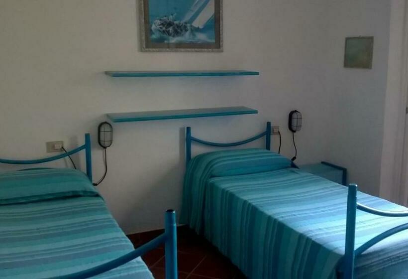 스탠다드 룸, B&b Vacanza Facile