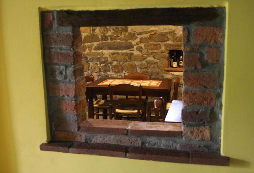Номер Стандарт Индивидуальный, La Collina Dei Franchi