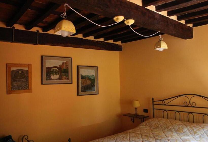 Дом 1 Спальня, La Collina Dei Franchi