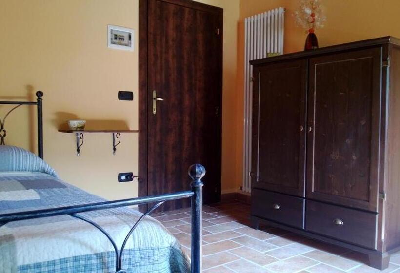 Семейный Номер, La Collina Dei Franchi